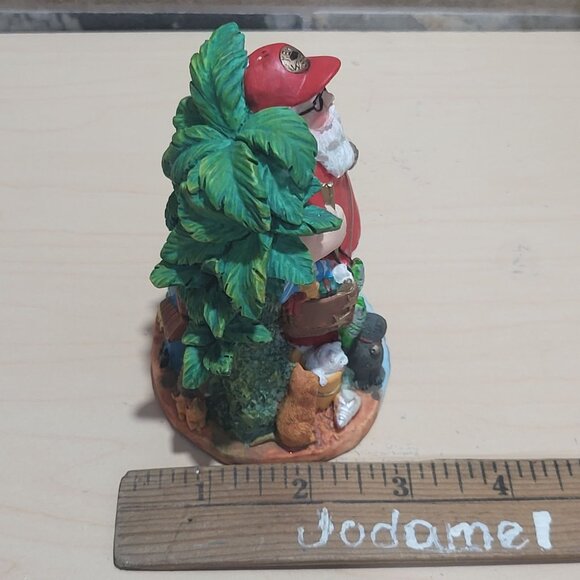 Father Christmas Key West Santa 2008 The International Santa Claus Collection - Picture 10 of 12